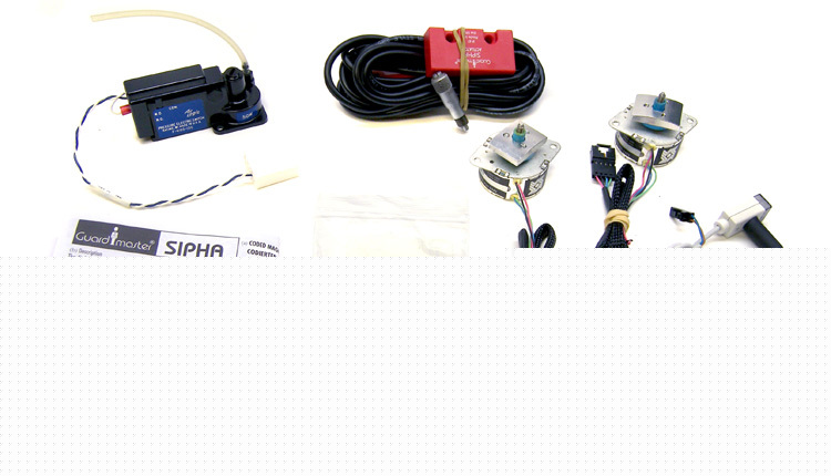 Lot faulhaber mini motor stepper switch actuator sensor
