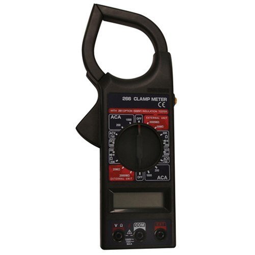New 1000A digital clamp meter tester multimeter * *