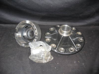 New caterpillar differential case assembly part 0535558