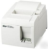 New star TSP100 TSP113 thermal printer black usb 
