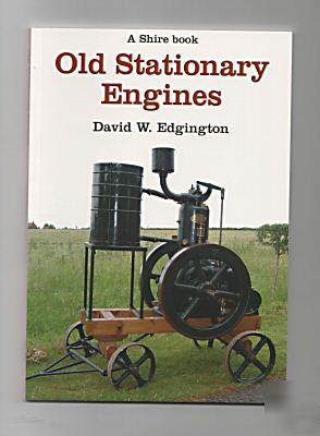 Old stationary engines lister petter amanco bamford day