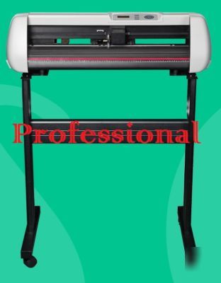 Perfect professional vinyl cutter/cutting plotter 710MM