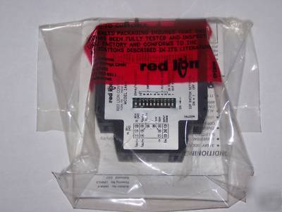 Red lion universal signal conditioning module IAMA3535