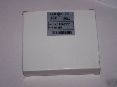 Red lion universal signal conditioning module IAMA3535