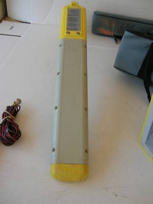 Rycom 8878 pipe & cable locator package 