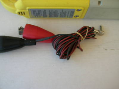 Rycom 8878 pipe & cable locator package 