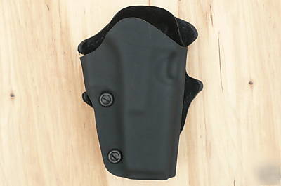 Safariland 703 belt loop holster glock 17 22