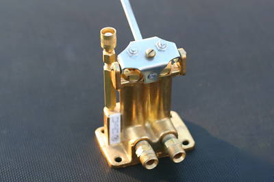 Smith soldering brazing gas saver cutting torch WDW101