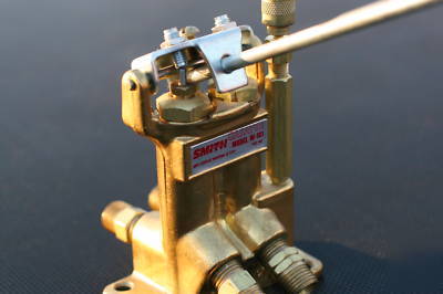 Smith soldering brazing gas saver cutting torch WDW101