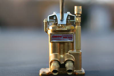 Smith soldering brazing gas saver cutting torch WDW101
