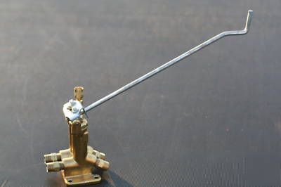 Smith soldering brazing gas saver cutting torch WDW101