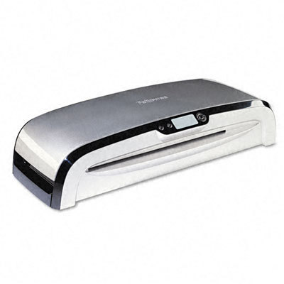 Venus VL125 laminating machine 10 mil max thickness