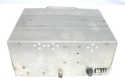 Vintage heathkit W4ZUS W4 zus frequency counter digital