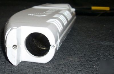 Vbeam delivery system 7122-00-3131 rev c for dye laser