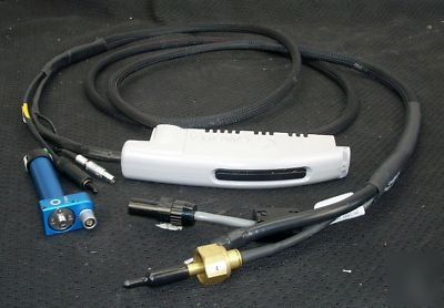 Vbeam delivery system 7122-00-3131 rev c for dye laser