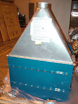 Donaldson carbon filter system P197210 nikon nsr-S202
