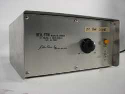 Bellco bell-stir multi-stir 4 position magnetic stirrer