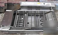 Belshaw mark vi donut robot system - priced to sell
