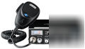 Classic 40 channel mobile cb radio with bluetooth 