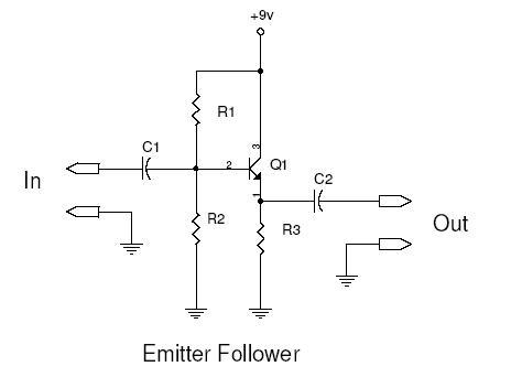 Complementary smt transistors design kit #1 (#3180)