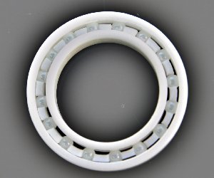 Full ceramic ball bearing 60MM x 80MM x 10MM