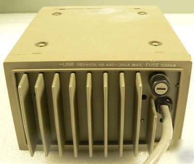 Hp 6216C power supply - on sale 