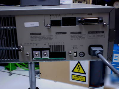 Hp lab power supply constant current laser diode psu