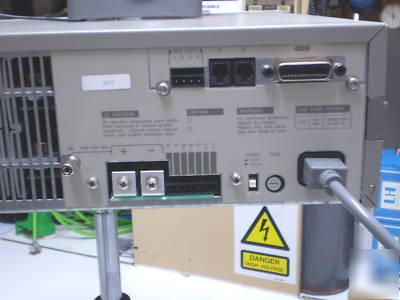 Hp lab power supply constant current laser diode psu