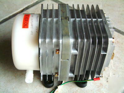 Medo VP0625 series 220V linear compressor vacuum pump