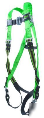 Miller python harness P950-4 fall protection