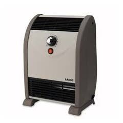 Air king ceramic heater 713X1134X15 grayblack