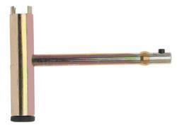 Faucet socket valve stem wrench plumbing tool for moen
