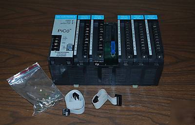 G&l g & l electronics pico plc D107 pico 107 104 