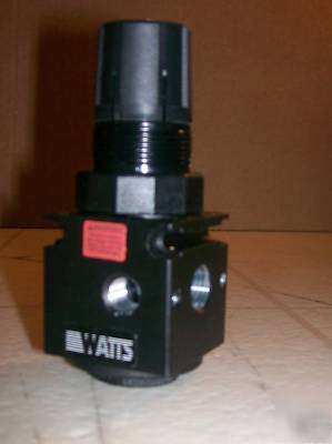 New watts regulator pm-REG1500 model R35-02C 