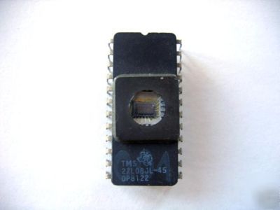 TMS27L08JL ti 8K eprom D2708 B2708 C2708 AM2708 2708 ic