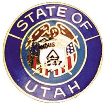 Utah center emblem