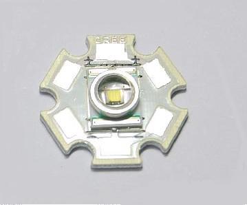 New 1PC 160 lumen P4 white high-power power save led