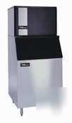 New ice-o-matic ice series modular cube ice maker