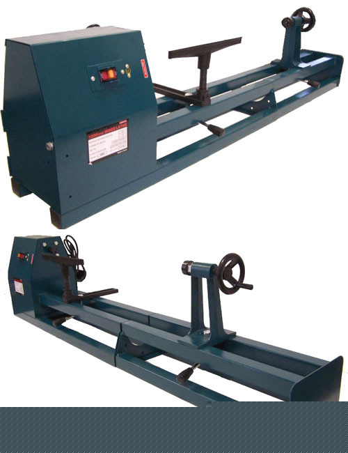New industrial 4 speed 1000MM 40