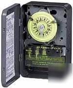New intermatic timer T103 indoor 120 volt double pole 