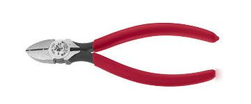 New klein diagonal telephone work pliers - type e-6