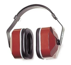 New wise model 3000 earmuff three position 