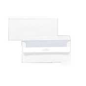 Quality park redi-seal security tint envelopes