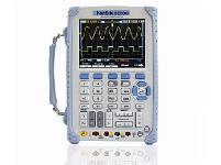 Usb handheld scopemeter/oscilloscope dmm 5.7