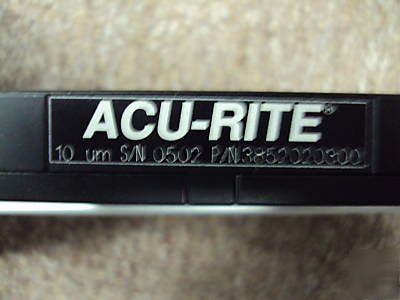 Acu-rite 60