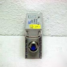 Agilent/hp E6007A visual fault finder sub-module 