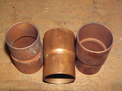 Copper 1-1/2