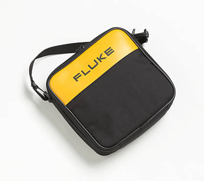 Fluke C116 soft carrying case free ship 