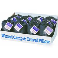 New academy broadway travel pillow