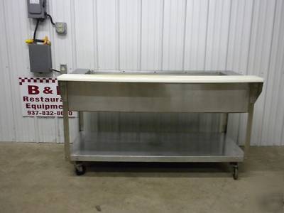 Vollrath 60